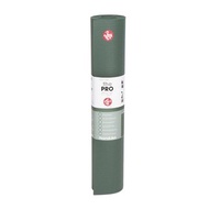 【Manduka】PRO Mat 瑜珈墊 6mm - Black Sage