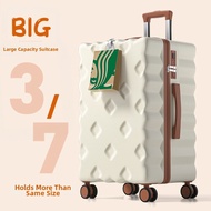 MIMANI | Travel-friendly Luggage 24 Inch
