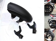 Dè chắn bùn 4 chân sau dành xe Exciter 150