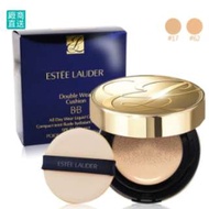 ESTEE LAUDER 雅詩蘭黛 粉持久超級無瑕氣墊粉餅2C0 #62