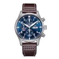 IWC _ Aviator Series IW377714 Men's Automatic Mechanical Watch