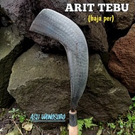 gaman tebas tebu baja per