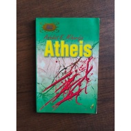 Atheis - Activate K. Mihardja