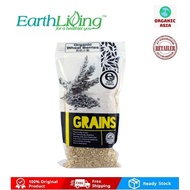 Earth Living Organic Wheat Berries 500g