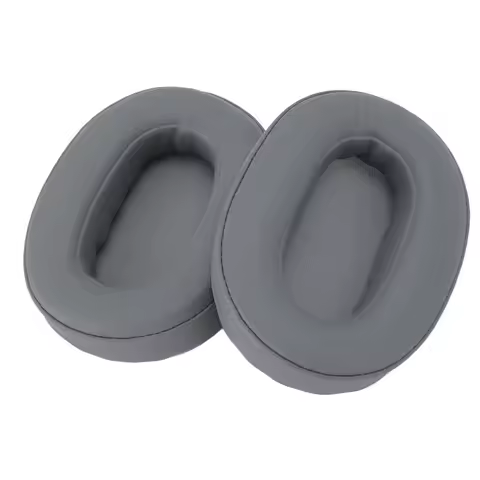 Replacement Ear Pads Professional Protein Leather Ear Cushions for WH XB900N WH CH710N WH CH720N WH 