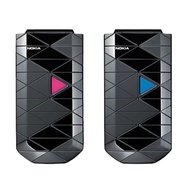 Nokia 7070 2G flip non smart button phone