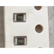 Smd 499 ohm Resistor