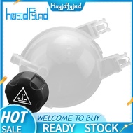 9800777280 Coolant Expansion Tank Bottle with Cap for  207 208 2008 301 Vti  C2 C3 C4 DS3