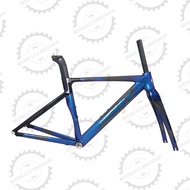 SAGMIT VENENO FRAMESET