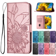 3D Embossing Flip Case for Motorola Moto G52 G51 G42 G41 G35 G34 G32 G31 G30 G20 G10 G22 G24 G13 G23