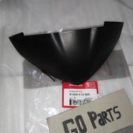 Cover Meter 61304-K15-900 Cover Visor Spedo Original Honda CB150 R CB 150 R Old 2014