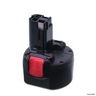 &lt;จัดส่งจากกรุงเทพฯ&gt;แบตเตอรี่ สว่านไร้สาย BOSCH รุ่น BAT048 BAT100 BAT119 7.2V 3Ah – สว่านไฟฟ้า Battery Ni-MH GSR 9.6VE-2 PSR 7.2VE-2 PSR960 23609 7.2V สว่านไขควง NiMH แบตเตอรี่ Makita เครื่องมือไฟฟ้าอุปกรณ์เสริมแบตเตอรี่