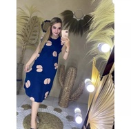 Daster Manohara Bali Bercak