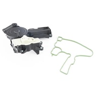 BBR Audi Volkswagen PCV Valve Oil Separator Oil Trap Crankcase Breather 06H103495AK 06H103495AH, Ger