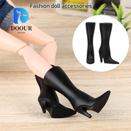 DOOUR 1/3 1/6Doll Shoes Multistyles Fashion Foot Length 2cm Accessories