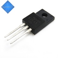 10 Piece 2SK2645 K2645 TO-220F 600V 9A new original In Stock