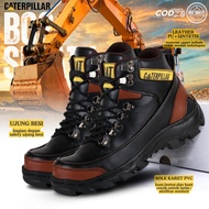 Men's Safety Shoes Caterpillar Argon Boots Work Project Tracking Boots Men's Work sefty