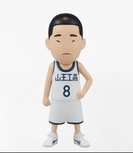 SLAM DUNK FIGURE COLLECTION 山王工業 一之倉 聰 # 8