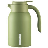 Joyou Thermos Household Kettle 316L Stainless Steel Large-Capacity Thermos Thermos Thermos Ther