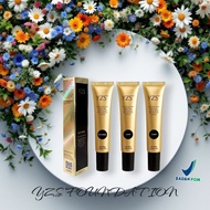 YZS Long-Lasting LIQUID FOUNDATION