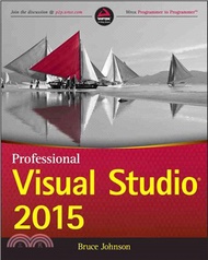 Professional Visual Studio 2015