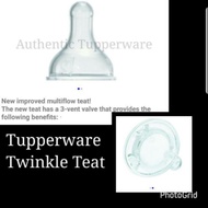 Tupperware Multiflow Teat (1)