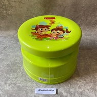 Yen-Yen BK 036 Round Maspion Children's Squatting Stool