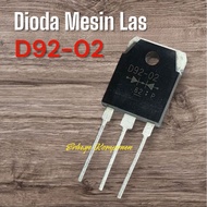 NEW D92-02 inverter welding diode.