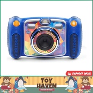 [sgstock] VTech Kidizoom Duo Selfie Camera,  Exclusive, Blue