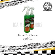 BWIN CVT CLEANER 250ML