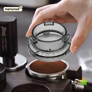 MERLYMALL Breville Dosing Funnel, 54mm Durable Coffee Dosing Ring, Portable Universal Coffeeware Esp