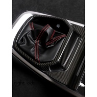 Suitable for 2022+ Toyota GR86 Subaru BRZ modified frame carbon fibre sticker GR86BRZ carbon fibre c