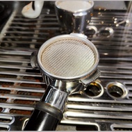 51mm Contact Shower Screen Puck Screen Filter Mesh for Expresso Portafilter Coffee Machine Universally Used