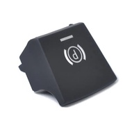 Car Handbrake Parking Brake P Button Switch Cover For BMW 5 7 F01 F02 F07 F10
