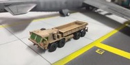 1/144 M977 HEMTT重型增程機動戰術卡車