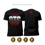 New Roman Reigns otc Tribal chief Cotton T-Shirt