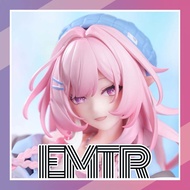Myethos GIFT+ Honkai: Star Rail Cyrene Wonderful Holiday Ver. 1/8 Scale FIgure
