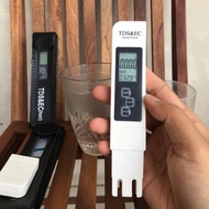 3 IN 1 TDS METER - GOOD CLEAN WATER TEST TDS METER