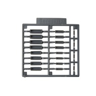 KOTOBUKIYA M.S.G MODELLING SUPPORT GOODS PlaUnit P104 Duct Nozzle