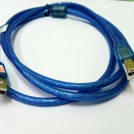 diskon kabel usb mixer yamaha mg10xu/mg12xu/mg16xu/mg20xu 1,5m
