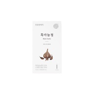 Chunho N Care black garlic concentrate with honey 10ml x 30 sticks