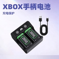 X xbox Handle Rechargeable Battery Large Capacity xbox series x Wireless Handle Battery Game Periphe