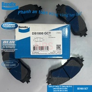 Dad won against DB1800GCT Camry; Lexus ES 200; Lexus ES 250 (Bendix)