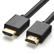 Ugreen HDMI Cable Supports 3D 2K 1m 2m 3m 4m 5m 6m 8m 10M Long Short 0.5m _ Genuine