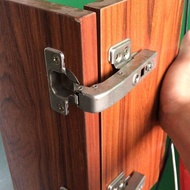 [Taiwan Shipment] 90 Degree Hydraulic Hinge 180 Degree Paperback Hinge Corner Hinge 270 Degree Hinge