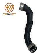 OEM A2465200101 Turbo Intercooler Hose for Mercedes-Benz GLA-Class X156 CLA C117 A-Class W176 1.8L 2