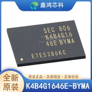 K4B4G1646E-BYMA/BCNB/BCMA/BYK0/BMMA BGA96 Memory IC Original Brand New