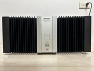 英國 ROTEL R,B-1075 五聲道 後級擴大機 THX認證