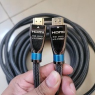 10 meter HDMI cable 10米 HDMI线