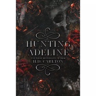 Cat and Mouse Duet (Haunting Adeline & Hunting Adeline) - Christine Caine (